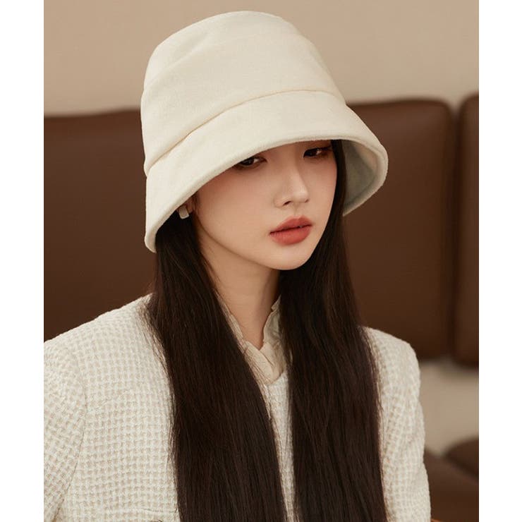 ソリッドカラー ベーシック バケット | レースレディース  | 詳細画像17 