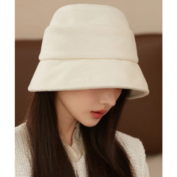 ソリッドカラー ベーシック バケット | レースレディース  | 詳細画像18 