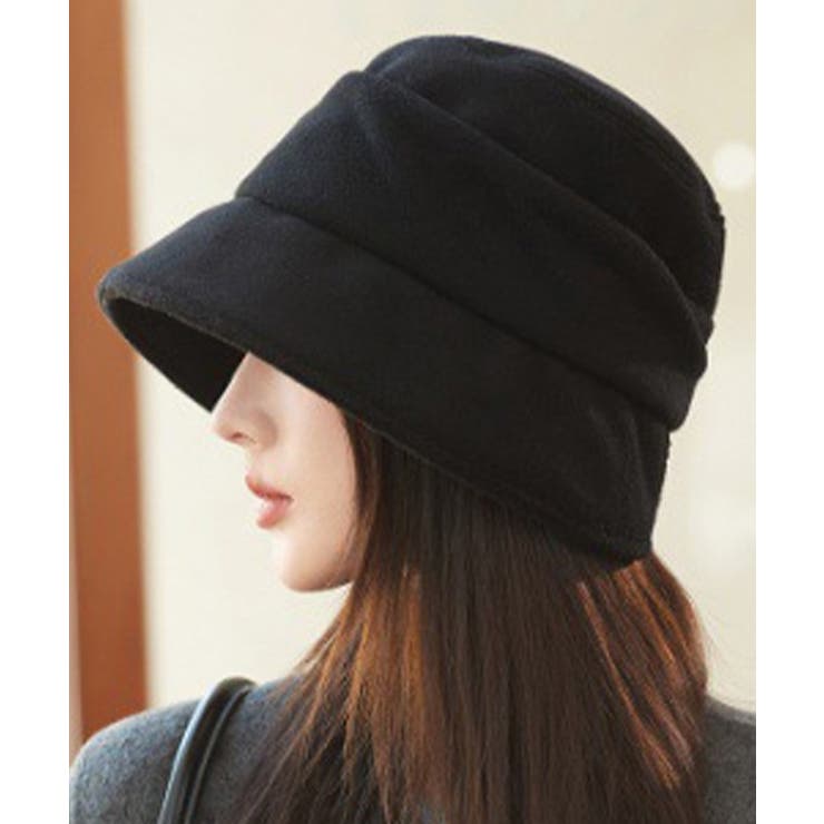 ソリッドカラー ベーシック バケット | レースレディース  | 詳細画像6 