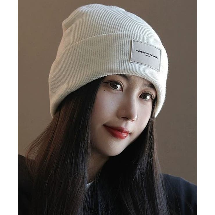 ソリッドカラー タグ付き リブ | レースレディース  | 詳細画像11 