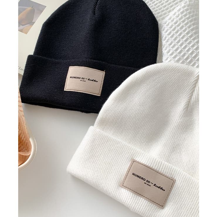 ソリッドカラー タグ付き リブ | レースレディース  | 詳細画像13 