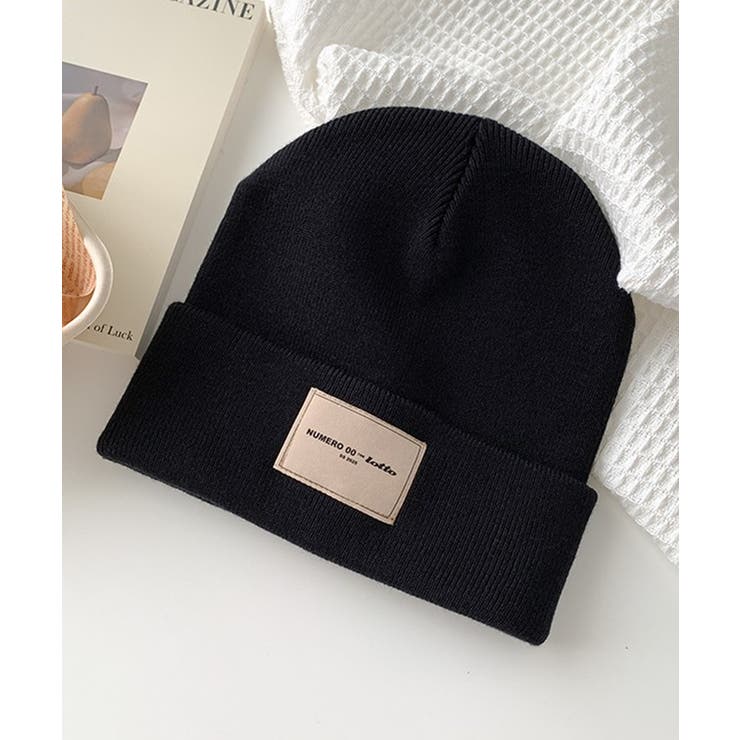 ソリッドカラー タグ付き リブ | レースレディース  | 詳細画像15 