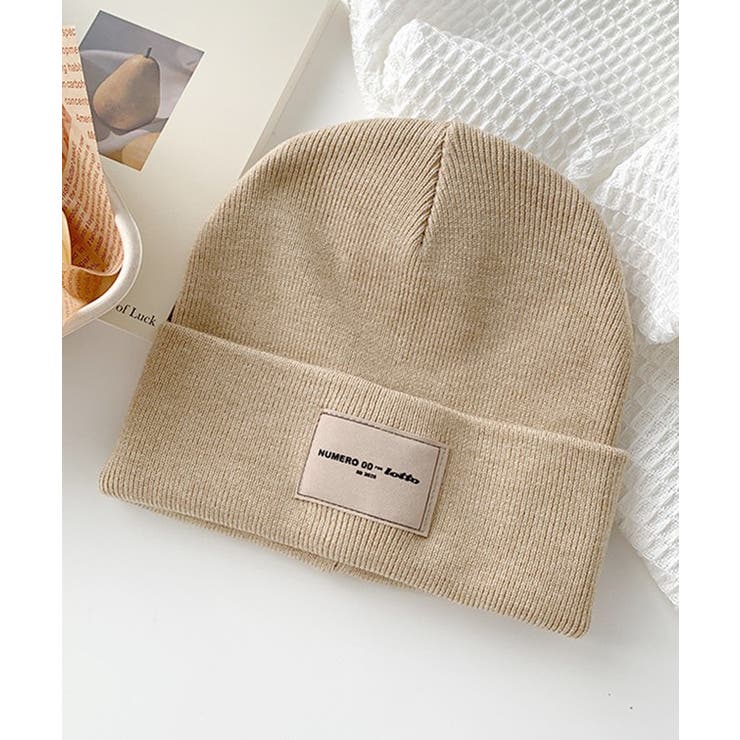 ソリッドカラー タグ付き リブ | レースレディース  | 詳細画像16 