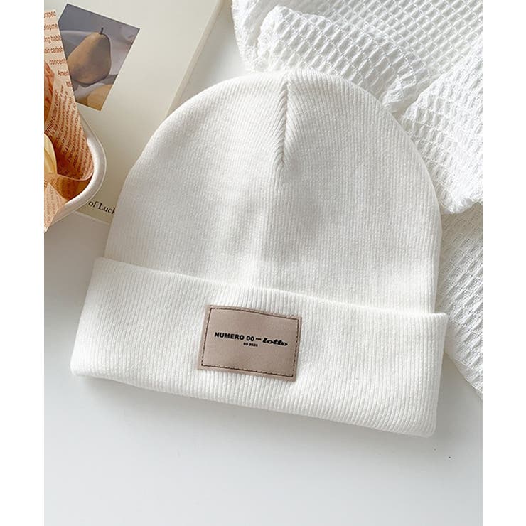 ソリッドカラー タグ付き リブ | レースレディース  | 詳細画像17 