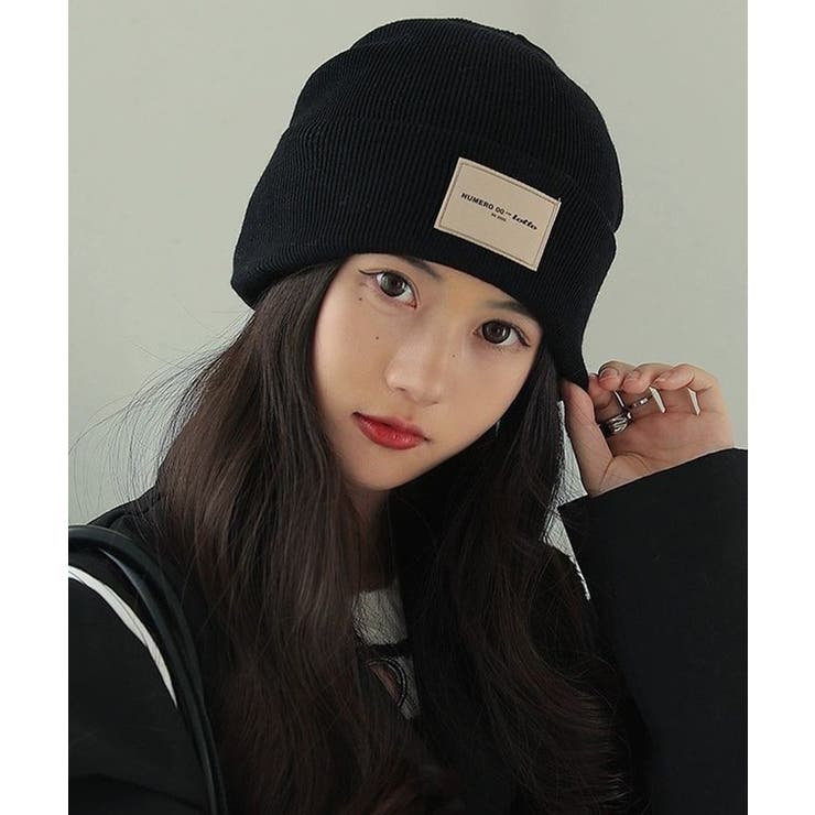 ソリッドカラー タグ付き リブ | レースレディース  | 詳細画像5 