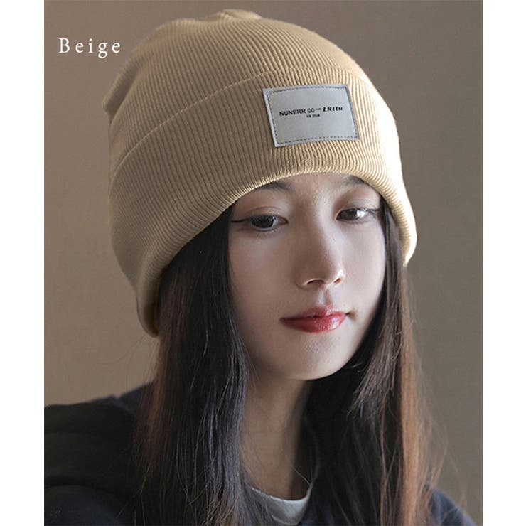 ソリッドカラー タグ付き リブ | レースレディース  | 詳細画像7 