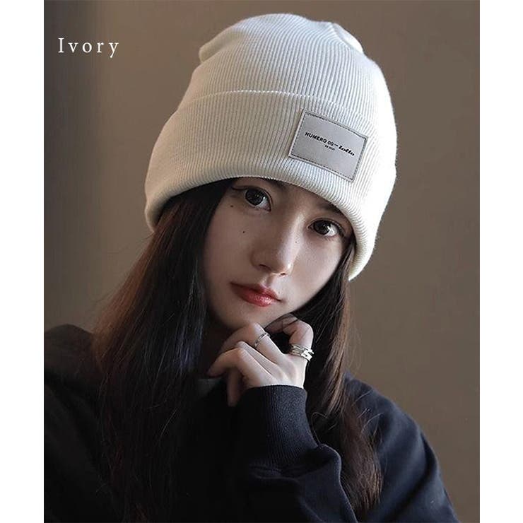 ソリッドカラー タグ付き リブ | レースレディース  | 詳細画像9 