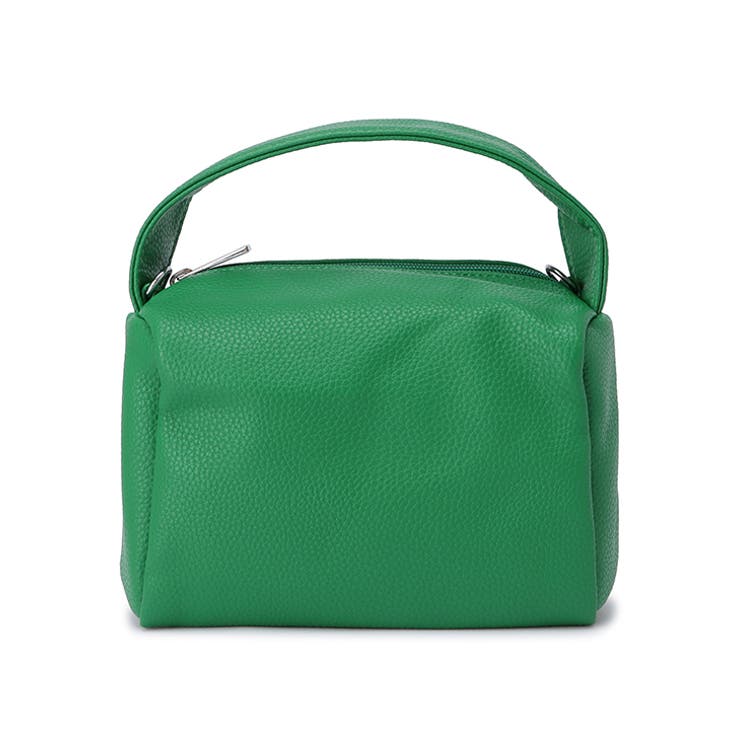 2way ワンハンドル ミニバッグ | レースレディース  | 詳細画像20