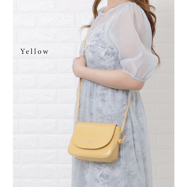 ショルダーバッグ・ポシェット llic Mini Bowling Bag Silver JD1337 114065a2-5a5a-43d0-9531-