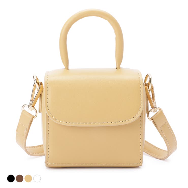 2way ミニショルダーバッグ ポシェット | レースレディース  | 詳細画像1 