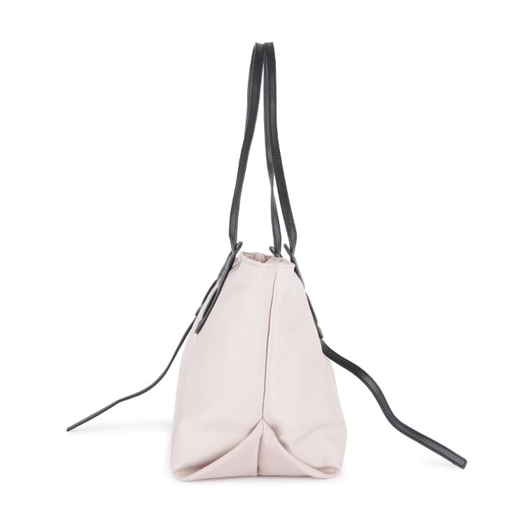 大容量 ビッグトートバッグ A4サイズ収納 | レースレディース  | 詳細画像18