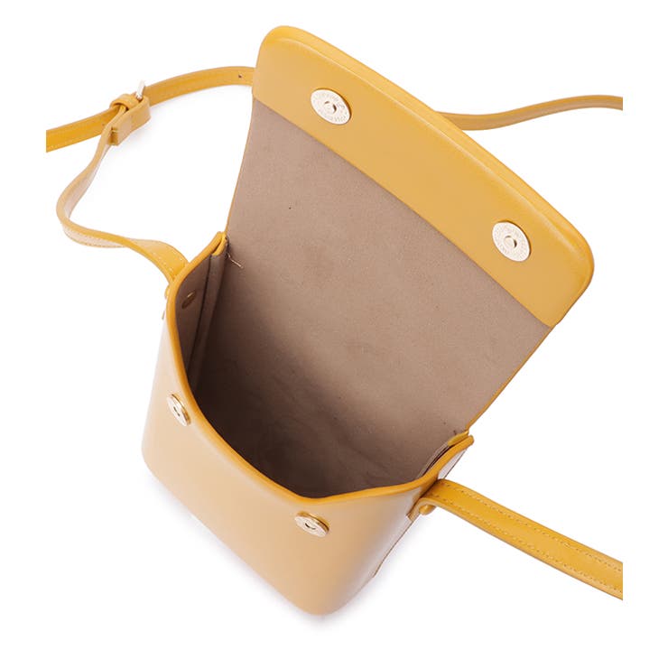 Chloe クロエ ミニショルダーバッグ/ミニポーチ/ポシェット TESS