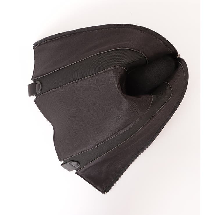 サイドゴア 厚底 ロングブーツ | レースレディース  | 詳細画像18 