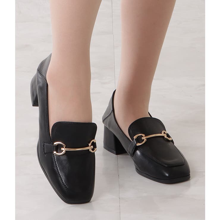 ビット バブーシュ ローファー | レースレディース  | 詳細画像6 