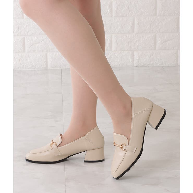 ビット バブーシュ ローファー | レースレディース  | 詳細画像8 