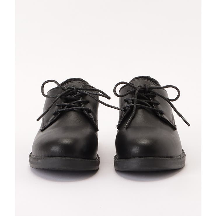 【美品】BENIR 黒　ドレスシューズ　25cm 3006009251297048_01_8480w.jpeg