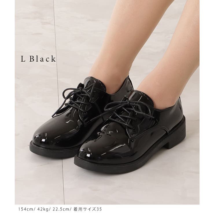 黒 レザー ドレスシューズ レースアップ　Military Derby shoe サンダース MILITARY DERBY SHOE BLACK キャップトウ メンズ