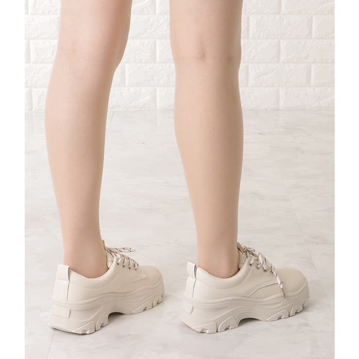 女性 レディース シューズ | レースレディース  | 詳細画像13 