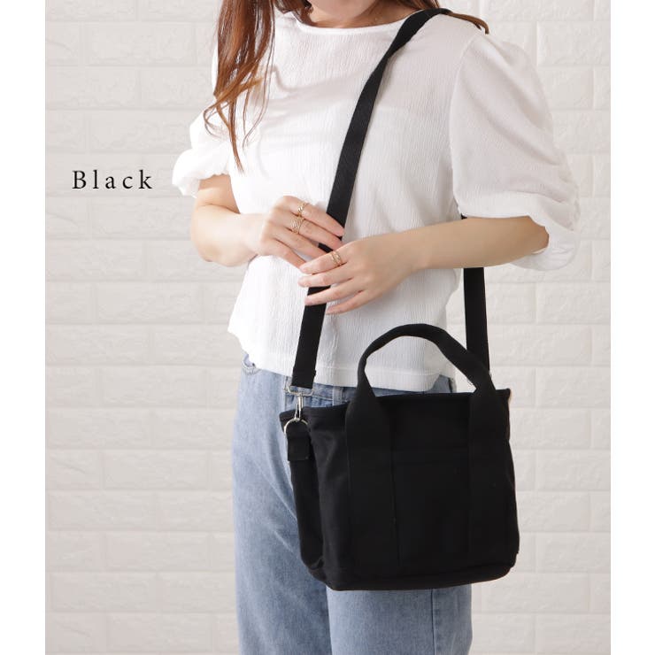 レザー調ワンハンドルハンドバッグ レディース 女性 | レースレディース  | 詳細画像3 