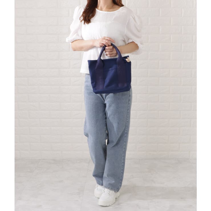 レザー調ワンハンドルハンドバッグ レディース 女性 | レースレディース  | 詳細画像14 