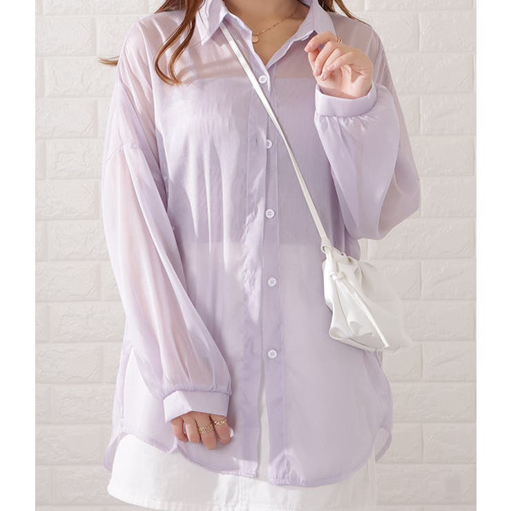 レザー調ギャザーショルダーバッグ レディース 女性 | レースレディース  | 詳細画像9 