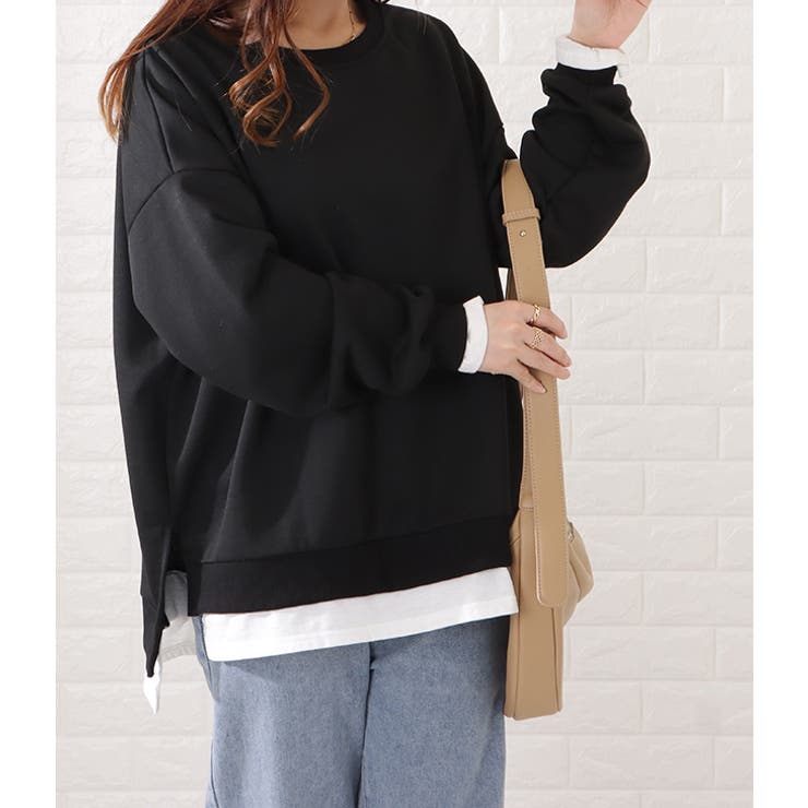 レザー調ハーフムーンショルダーバッグ レディース 女性[品番：LCLW0004106]｜レースレディース （レースレディース）のレディース ファッション通販｜SHOPLIST（ショップリスト）