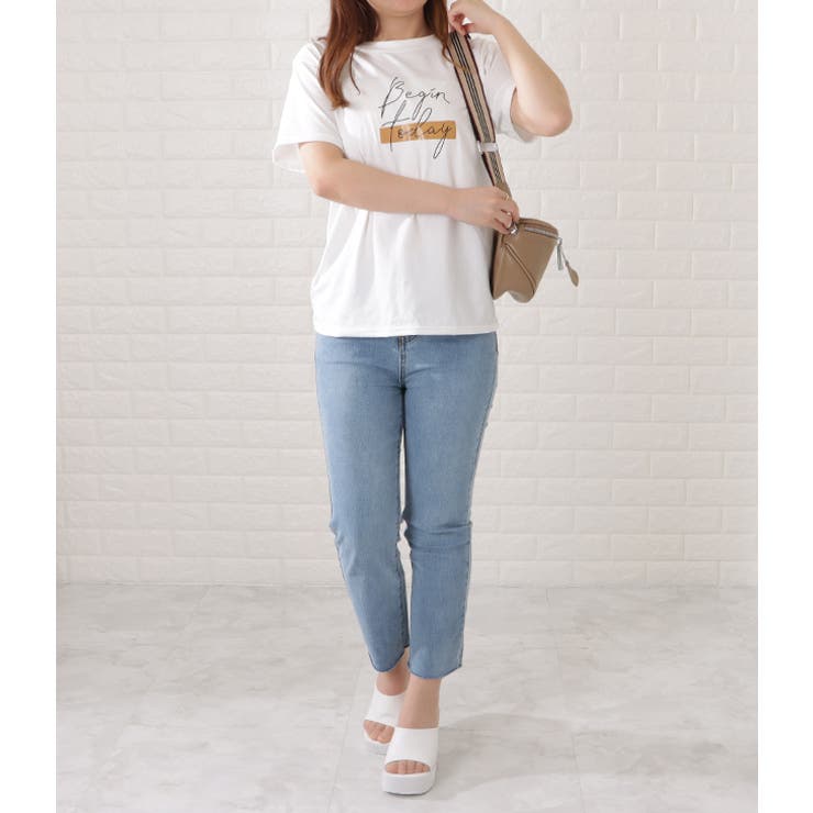 レザー調リングモチーフボディバッグ レディース 女性 | レースレディース  | 詳細画像11 