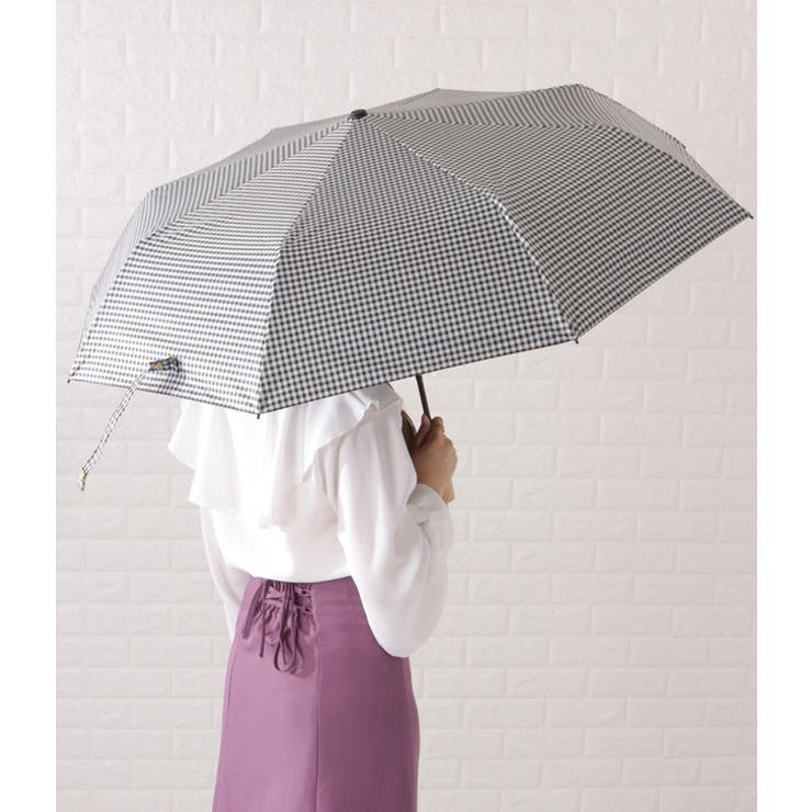 キュートデザイン晴雨兼用折りたたみ傘 レディース アンブレラ | レースレディース  | 詳細画像19 