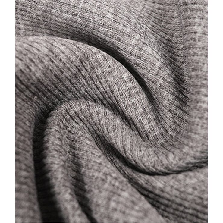 ブラジャーショーツセット ノンワイヤー リブ | レースレディース  | 詳細画像20 