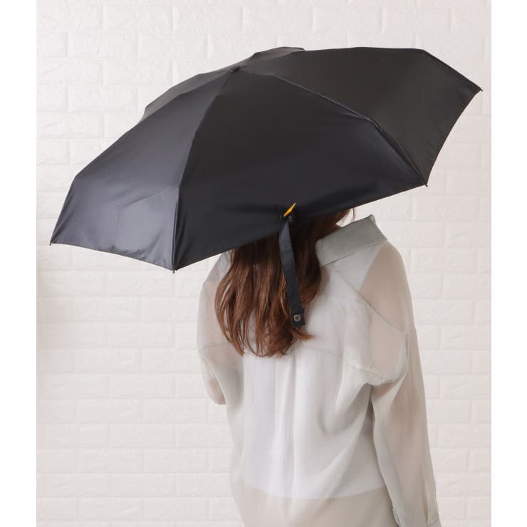 晴雨兼用コンパクトミニマル折りたたみ傘 レディース アンブレラ | レースレディース  | 詳細画像19 