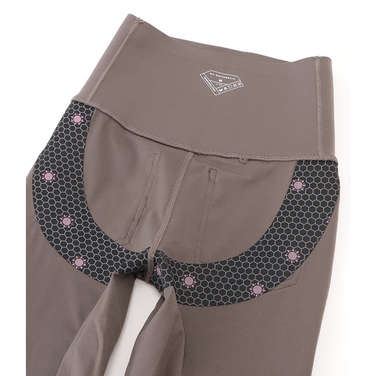 ビンテージユーロ　美シルエットフレアパンツ ビンテージユーロ美シルエットフレアパンツ