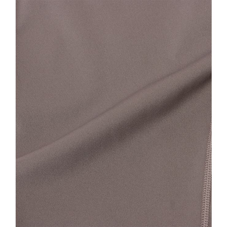 美シルエットシンプルスリムフレアパンツ 女性 レディース | レースレディース  | 詳細画像18 