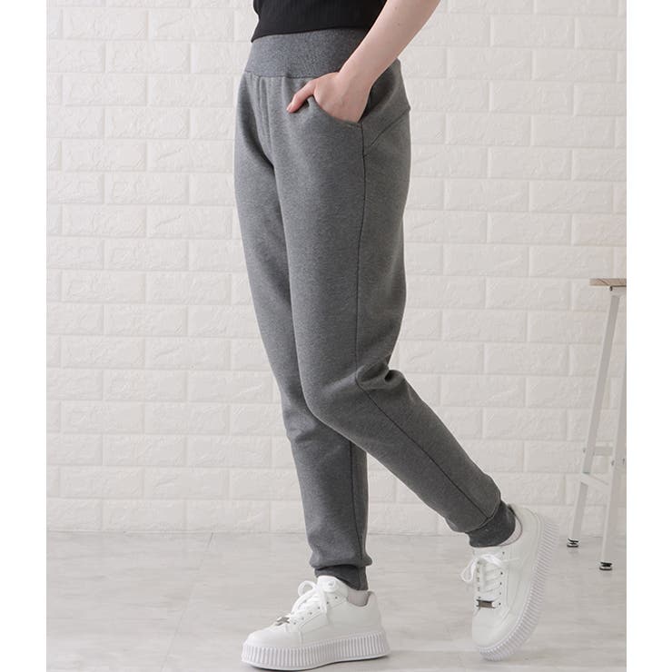 シャギーボアイージージョガーパンツ 女性 レディース | レースレディース  | 詳細画像11 