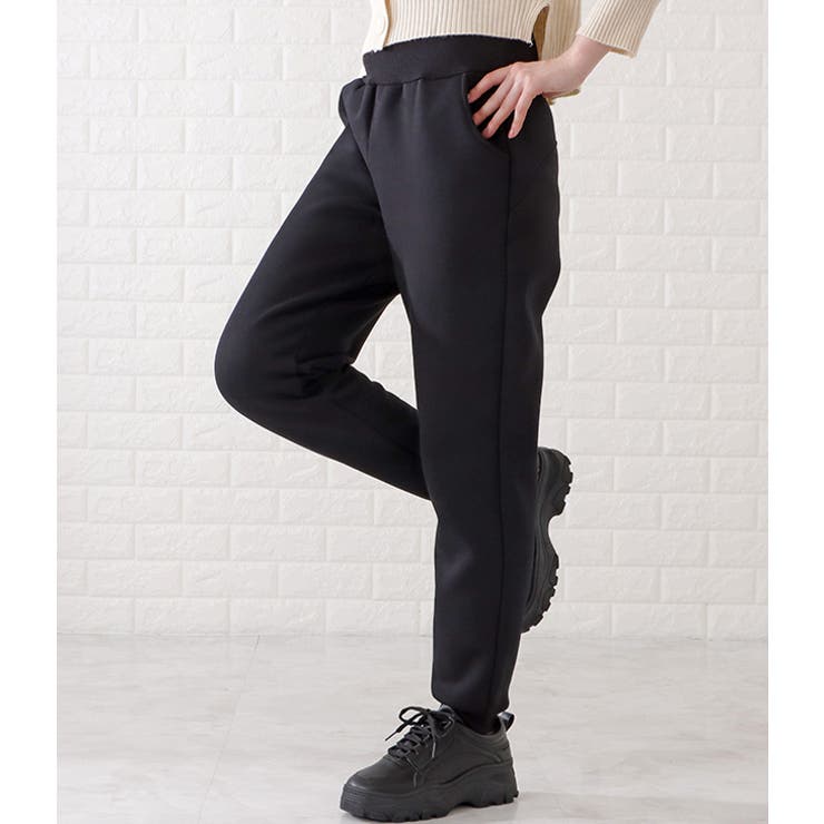 シャギーボアイージージョガーパンツ 女性 レディース | レースレディース  | 詳細画像7 