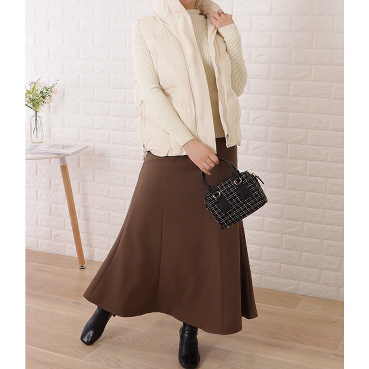 スタンドカラージップアップキルティングベスト 女性 レディース | レースレディース  | 詳細画像12 