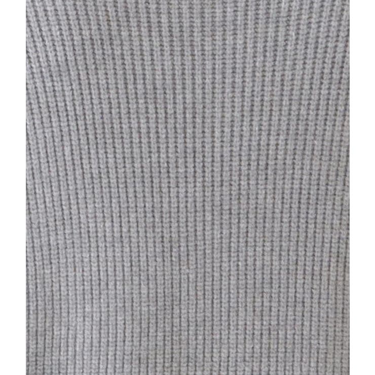 ドルマンスリーブロングニットコーディガン 女性 レディース | レースレディース  | 詳細画像20 