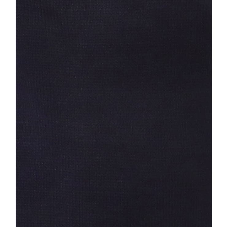 【２点セット】サイドリボンクルーネックニットベスト＆ストライプブラウス 女性 レ… | レースレディース  | 詳細画像20 