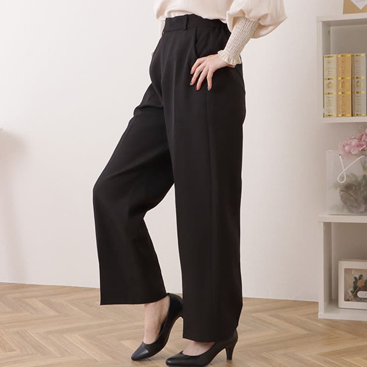 خرید اینترنتی شلوار جین ال سی وایکیکی با کد W38835Z8-507 ( Yüksek Bel  Straight Fit Kadın Jean Pantolon )
