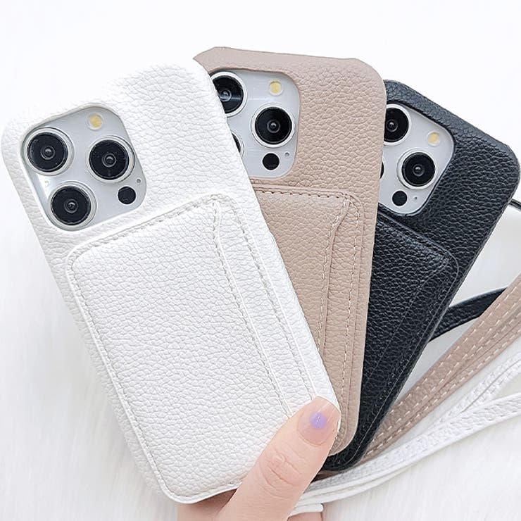 イタリアンカーボンレザー Galaxy Z Fold専用ケース