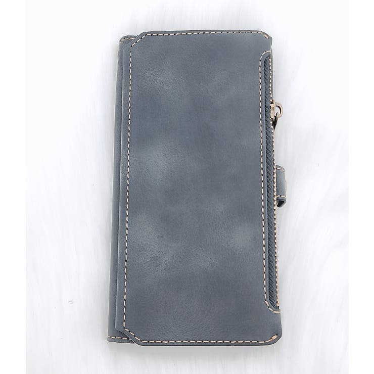 ストラップ付きレザー調多機能手帳型iPhoneケース 女性 レディース | レースレディース  | 詳細画像20 