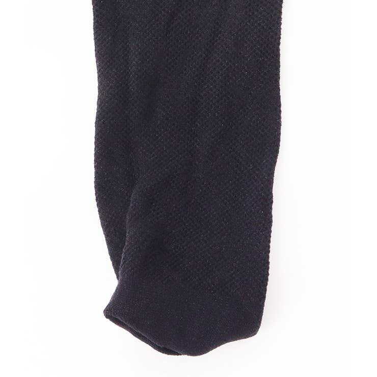 レトロデザインレース編みストッキング レディース パンスト | レースレディース  | 詳細画像17 