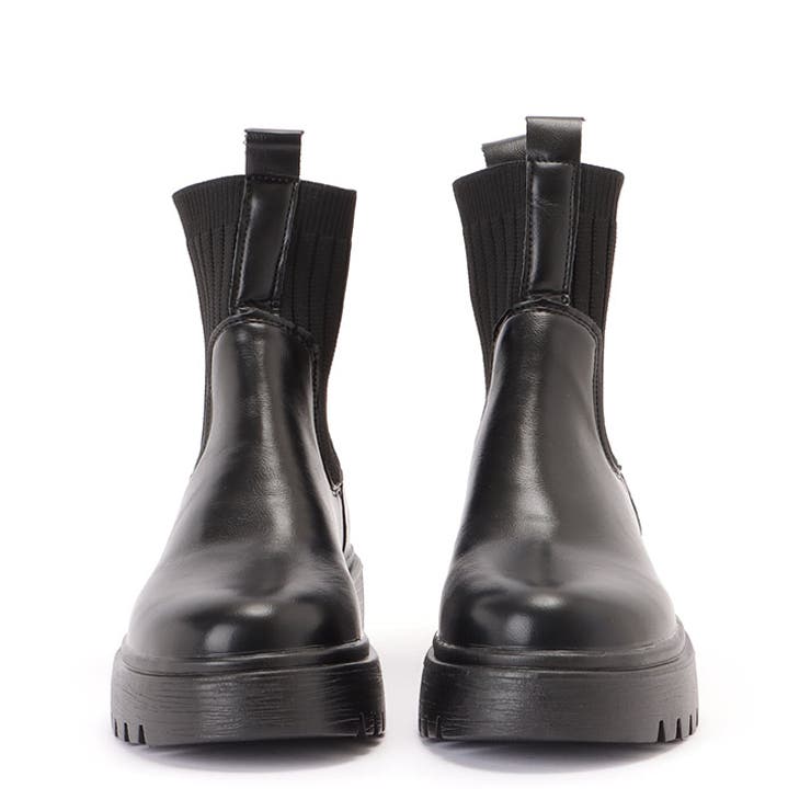 ドッキングラウンドトラックショートブーツ | レースレディース  | 詳細画像15 