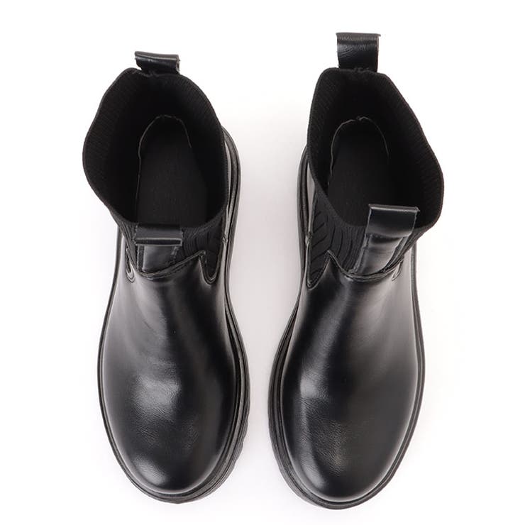 ドッキングラウンドトラックショートブーツ | レースレディース  | 詳細画像16 