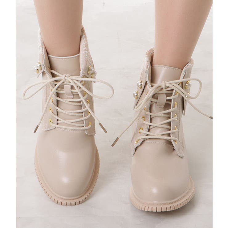 美品✨ドルチェアンドガッバーナ ツイードショートブーツ ビジュー付き 24cm ツイードチェックショートブーツ – GIRLS CRUSH