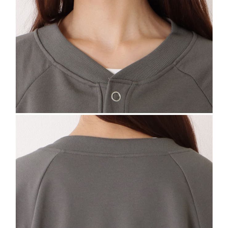 2WAY ビッグ シルエット | レースレディース  | 詳細画像16 