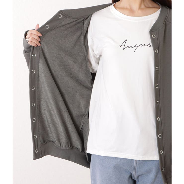 2WAY ビッグ シルエット | レースレディース  | 詳細画像19 