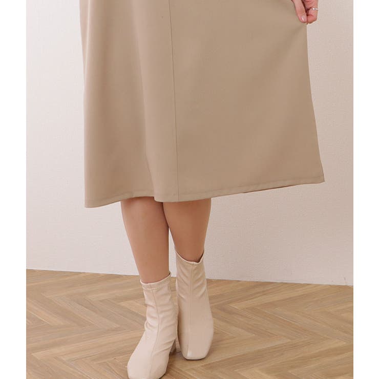 バルーン袖 異素材 ドッキング | レースレディース  | 詳細画像19 