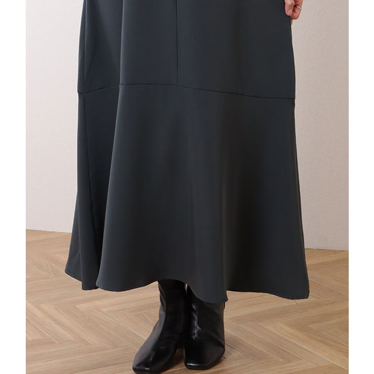 クロスリボン Vネック バルーン袖 | レースレディース  | 詳細画像19 