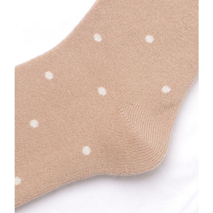 メロウフリル配色ドットソックス 女性 レディース | レースレディース  | 詳細画像14 