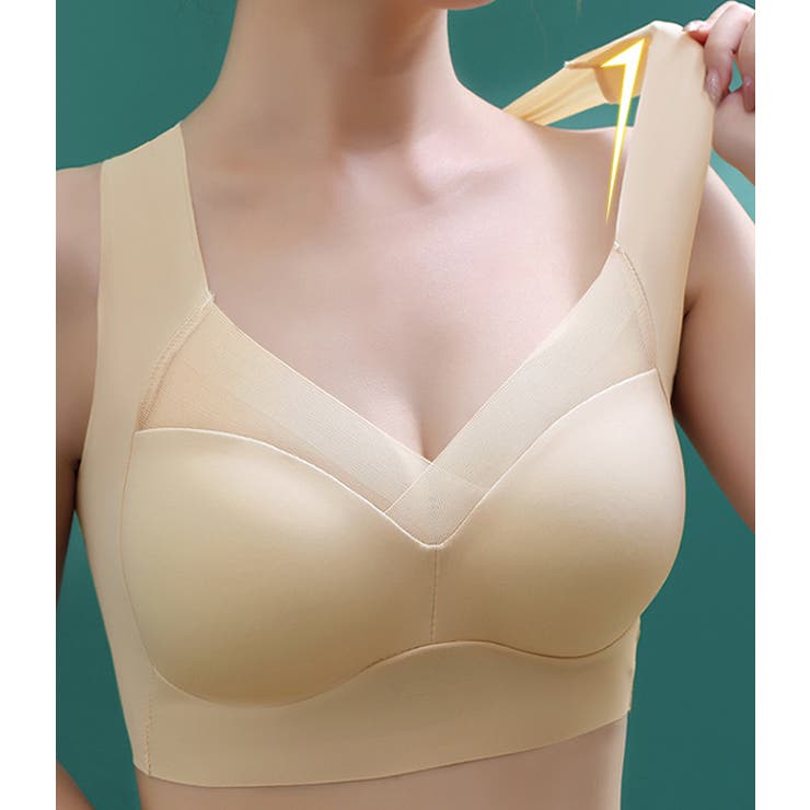 シアー ドッキング 美シルエット | レースレディース  | 詳細画像18 